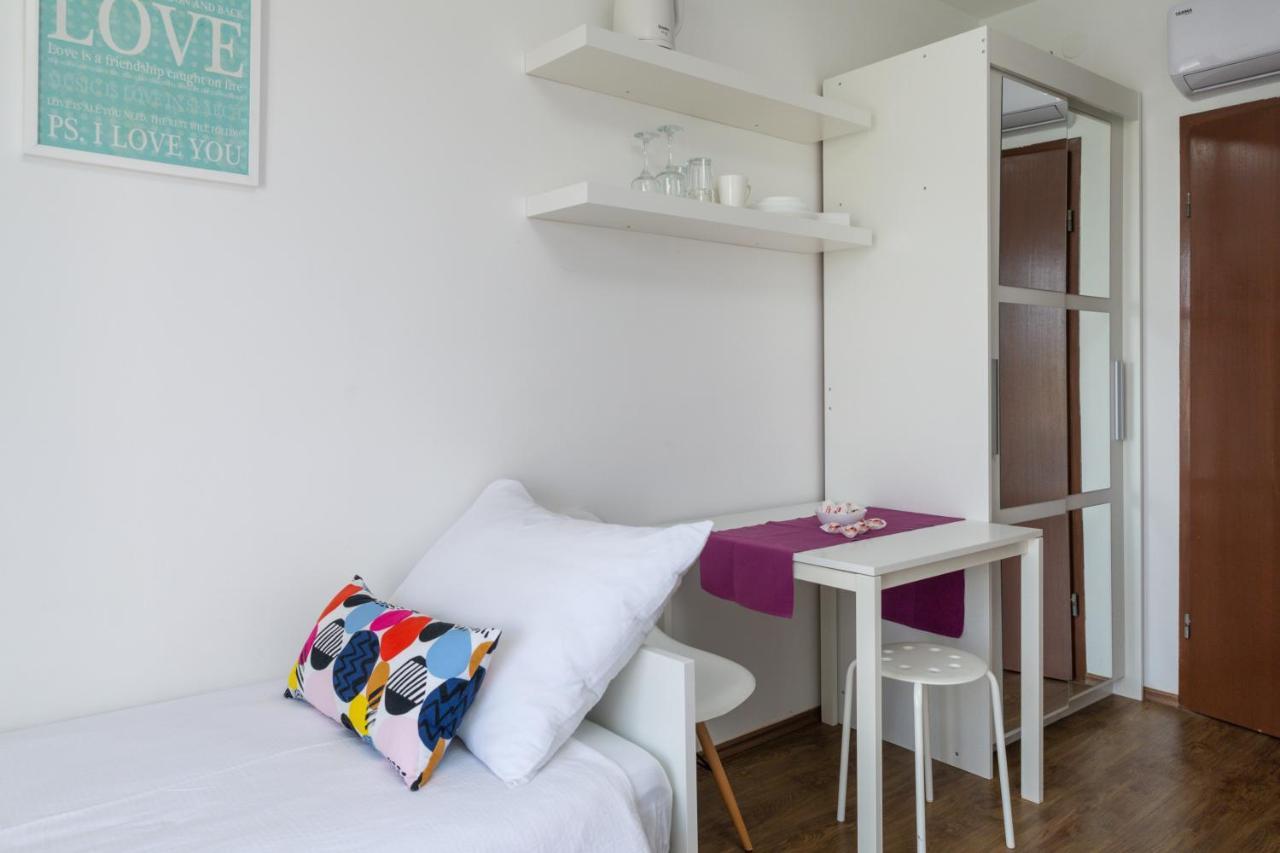 Apartments Villa Zrinka - Last Season Ever! 罗戈兹尼察 外观 照片